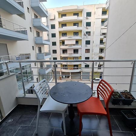 Seascape Apartments Vlorë エクステリア 写真