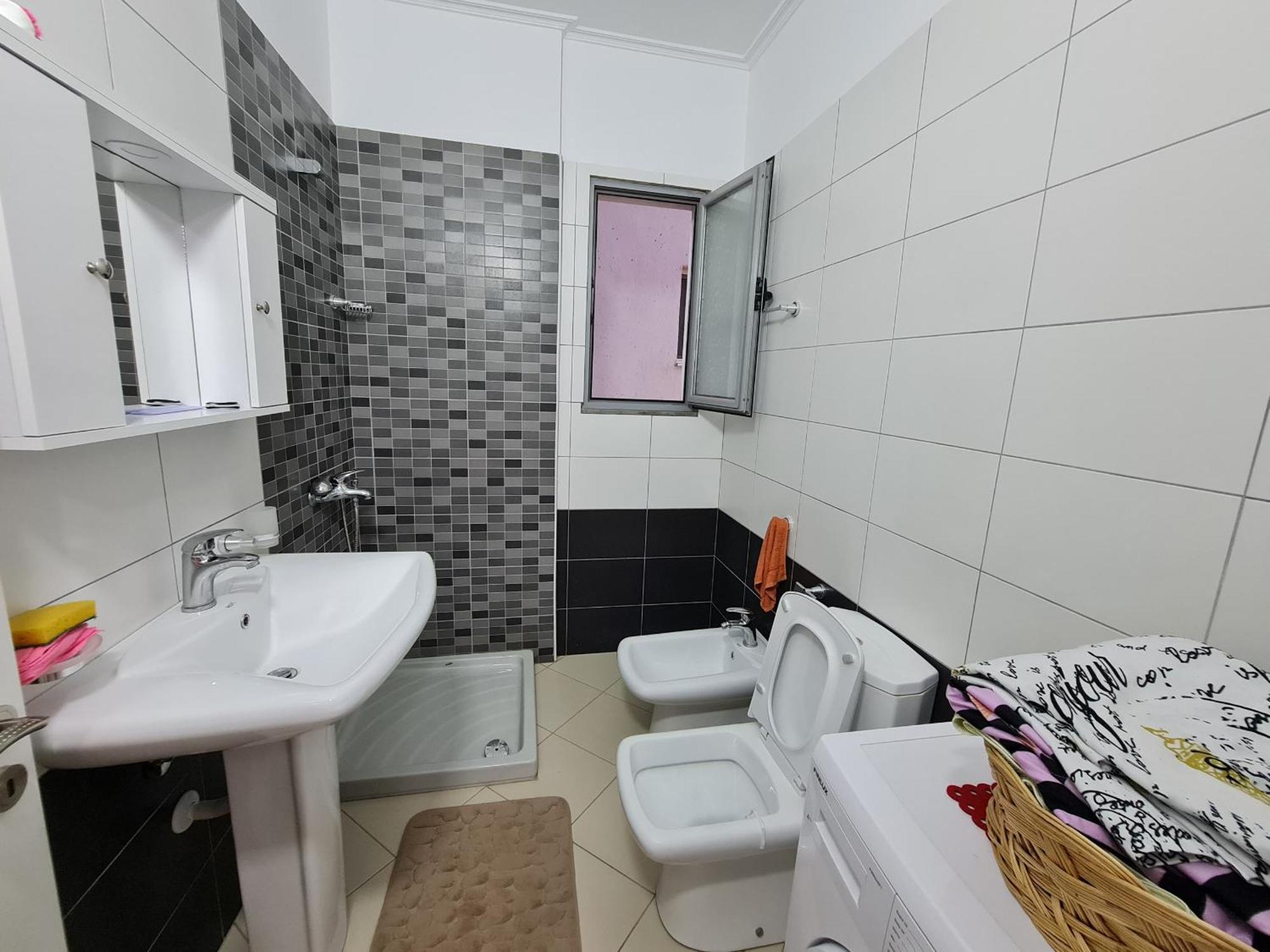 Seascape Apartments Vlorë エクステリア 写真